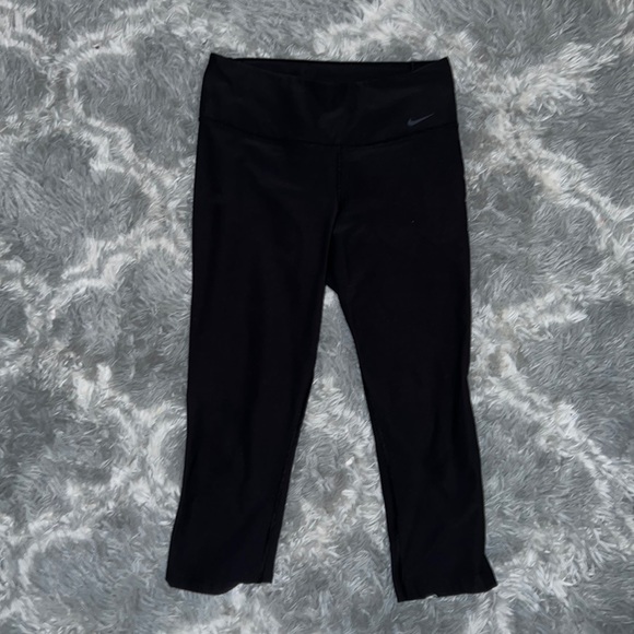 Nike cropped leggings - Picture 5 of 5